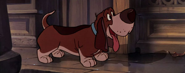 Top 10 Disney Inspired Dog Names | Disneyclips.com