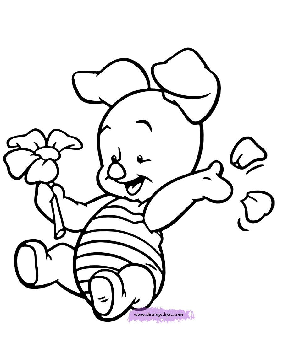 baby book coloring pages - photo #50