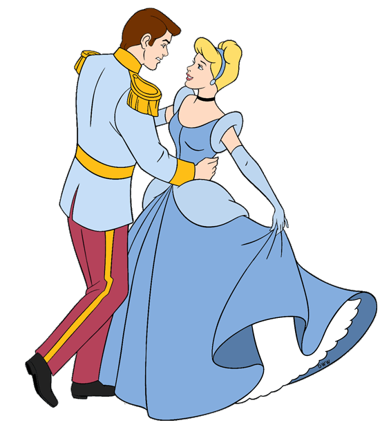 Cinderella Prince Charming Clip Art Images Disney Clip Art Galore
