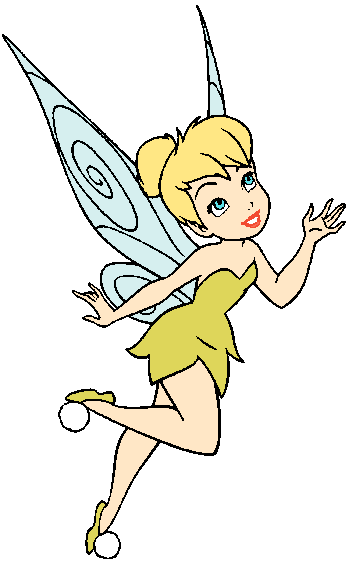 fairies clip art