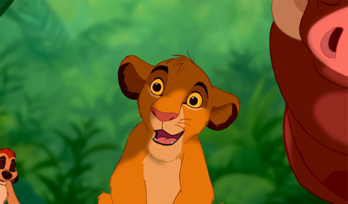 The Lion King - The Disney Canon | Disneyclips.com