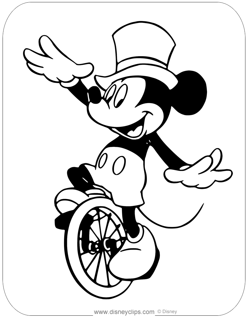 coloring page of Mickey Mouse playing basketball #mickeymouse  Mickey mouse  coloring pages, Mickey coloring pages, Cartoon coloring pages