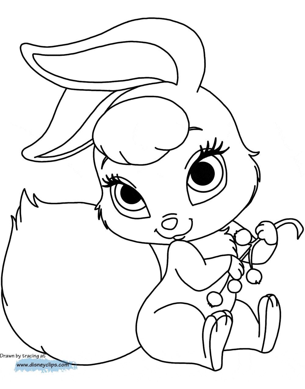 palace-pets-coloring-pages-3-disneyclips
