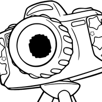 Toy Story 5 coloring page