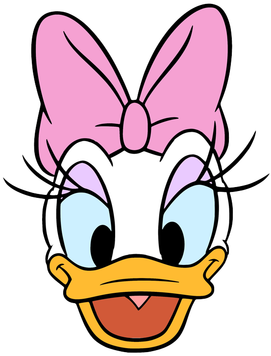 Daisy Duck Clip Art Png Images Disney Clip Art Galore