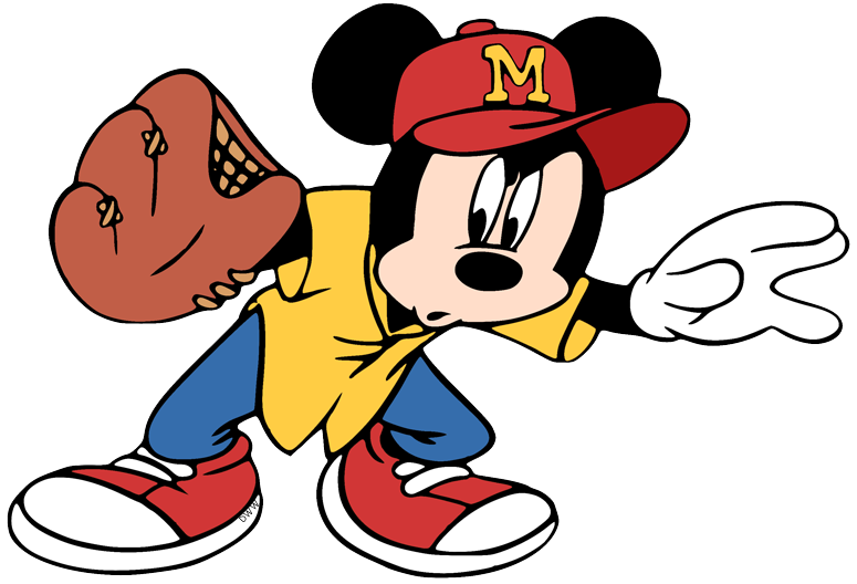 Mickey Mouse Baseball Svg Baseball Mickey Ears Svg Mi - vrogue.co