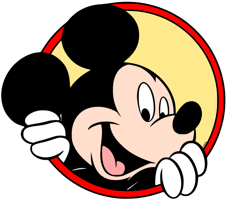 Lista 100+ Imagen Dibujos Animados De Mickey Mouse Gratis El último