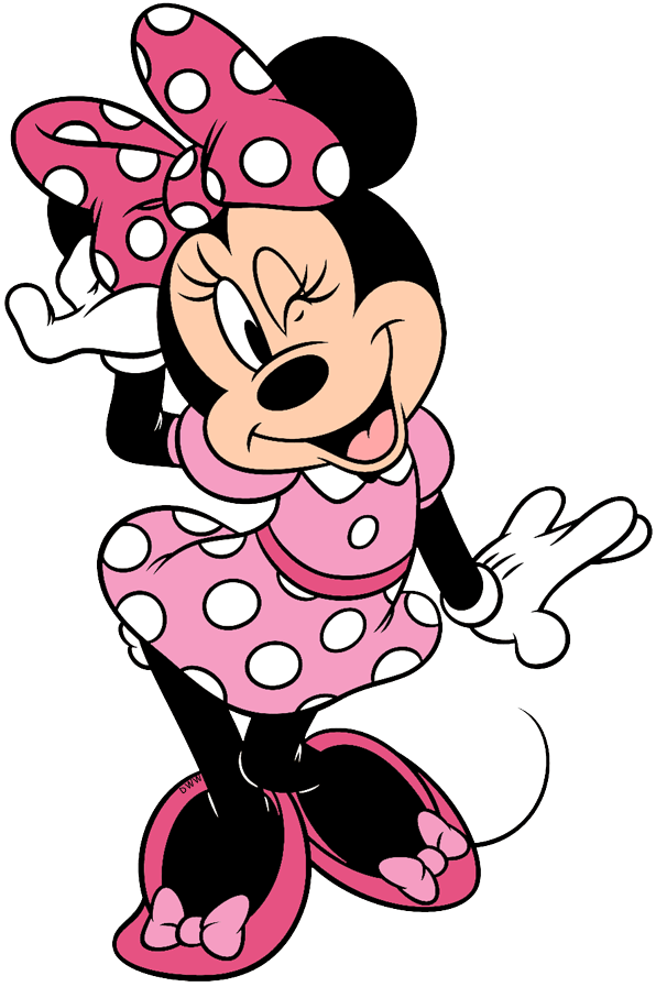 36 Disney Mickey Minnie Mouse Svg Cut File Vector Cricut Clipart Png ...