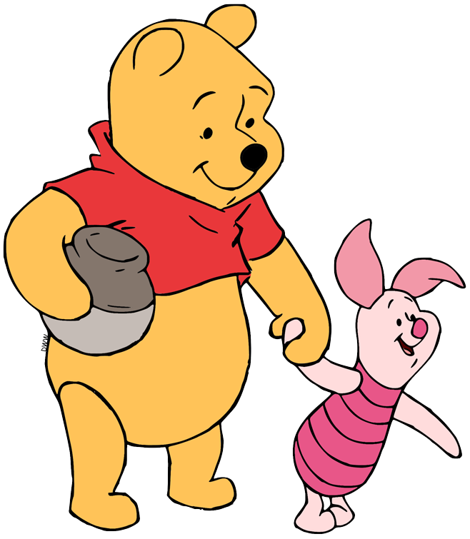 Winnie Pooh Piglet Stock Illustrations – 17 Winnie Pooh Piglet Stock  Illustrations, Vectors & Clipart - Dreamstime