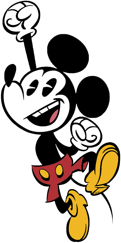 File:Mickey Mouse (2013 TV series) logo.png - Wikimedia Commons