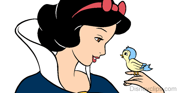 Free Free 325 Snow White Bird Svg SVG PNG EPS DXF File