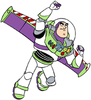 Buzz Lightyear
