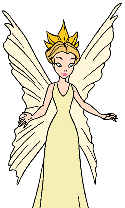 Queen Clarion & Fairy Mary Clip Art | Disney Clip Art Galore
