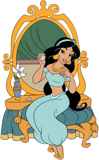 Free Free 283 Jasmine Disney Princess Clipart Png SVG PNG EPS DXF File