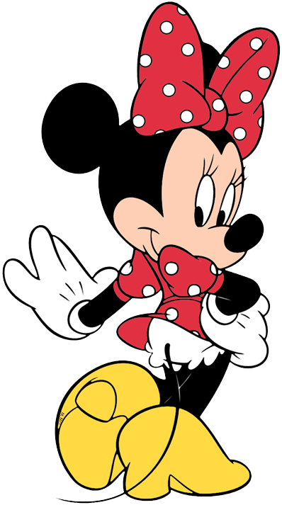 Minnie Mouse Face Clip Art - Minnie Mouse Face Png Transparent Png  (#3176753) is a creative clip…