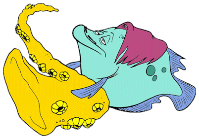 Misc. Little Mermaid Clip Art | Disney Clip Art Galore
