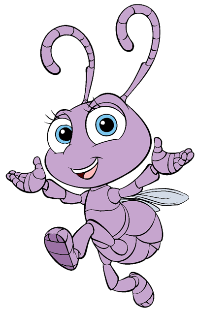 A Bug's Life Clip Art | Disney Clip Art Galore
