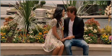 high school musical troy and gabriella can i have this dance