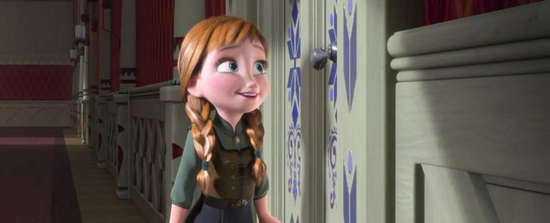 Video 'Do You Want to Build a Snowman?' Was Almost Cut From 'Frozen' - ABC  News