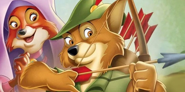 We're not robbin' you of any hints…” Could it be???? No, not Christopher  Robin but rather… ROBIN HOOD!?!?!?! Both the pronunciation and the  reference to thieving!?!?!? : r/disneymagickingdoms