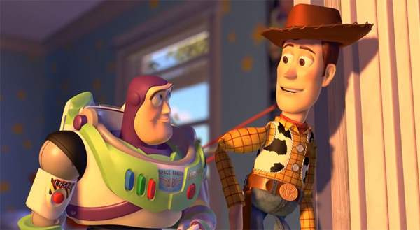 download toy story 2 woody