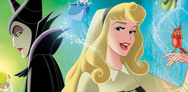 Sleeping Beauty Cast of Characters and Synopsis - The Disney Canon