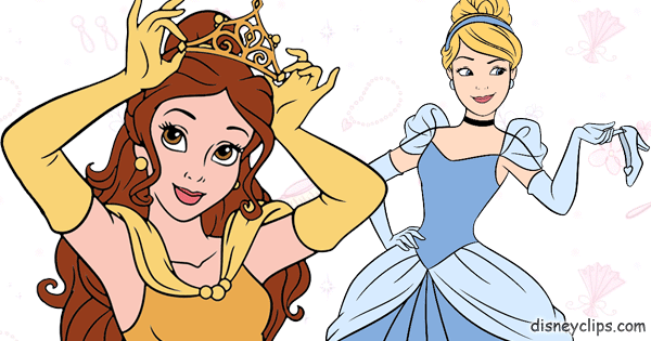 Princess Dress Up APK Download for Android Free